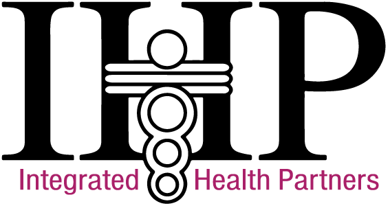 Integrated Health Partners logo
